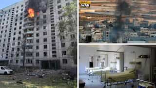 Top 10 world news: Ukraine war updates; woman molested at Kolkata hospital, and more