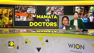 Kolkata rape-murder case: Protesting doctors demand both sides document minutes of meeting with CM