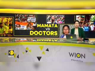 Kolkata rape-murder case: Protesting doctors demand both sides document minutes of meeting with CM