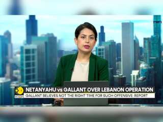 Israel-Hamas war: Will Gallant be replaced to allow large-scale attack in Lebanon?