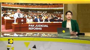 Pakistan Constitutional Amendment Bill Proposals : Increase in judges' retirement age proposed