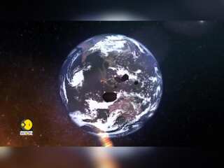 Earth to get a 'mini moon'? Experts believe 2024PT5 could be a piece of the moon