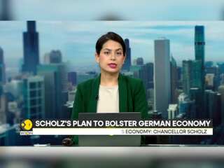 Germany signs agreement on migration with Uzbekistan