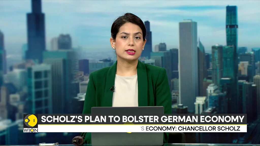 Germany signs agreement on migration with Uzbekistan