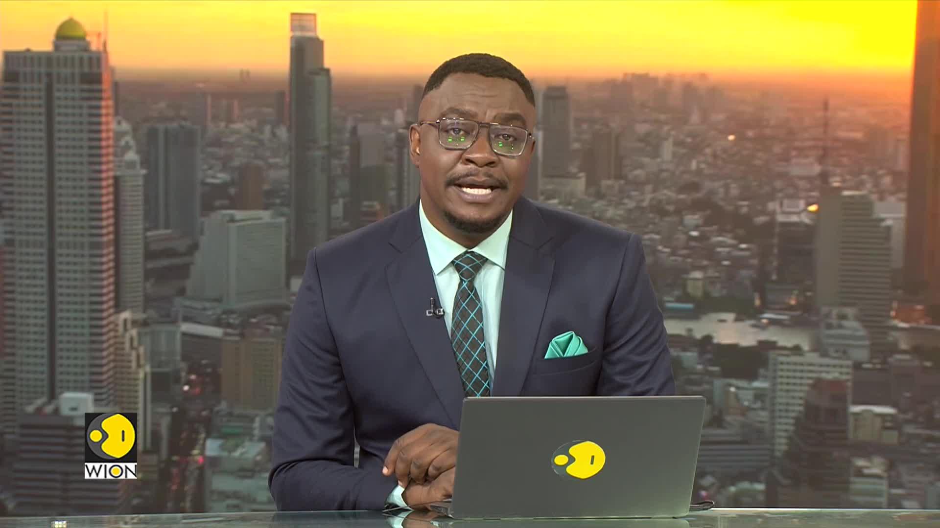 WionNews Video