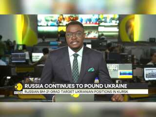 Russia-Ukraine War: Ukrainian President Zelensky asks western allies to speed up weapons supply