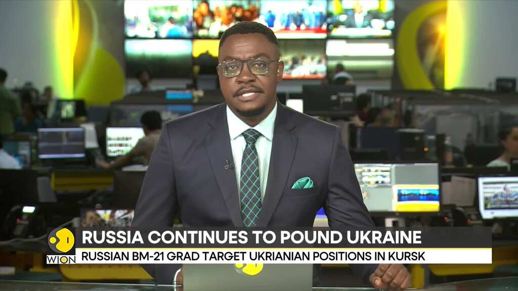 Russia-Ukraine War: Ukrainian President Zelensky asks western allies to speed up weapons supply