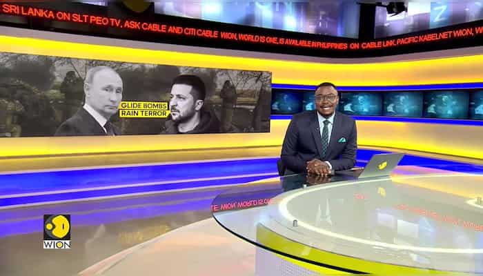 WionNews Video