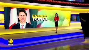 Canada: Conservative party to pass a no confidence motion against Trudeau