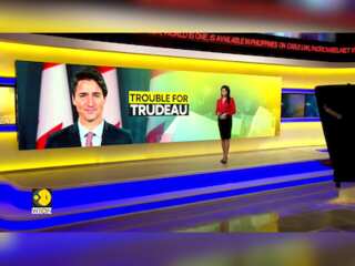 Canada: Conservative party to pass a no confidence motion against Trudeau