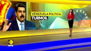 US-Venezuela Tensions: US denies any involvement in bid to destabilise Venezuela