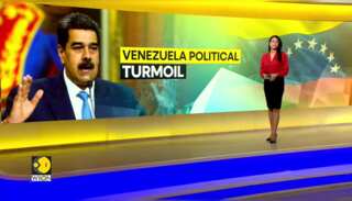 US-Venezuela Tensions: US denies any involvement in bid to destabilise Venezuela