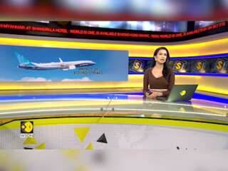 Boeing Strike: Impact on global flights