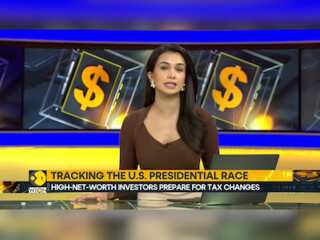 US: High-net-worth investors prepare for tax changes
