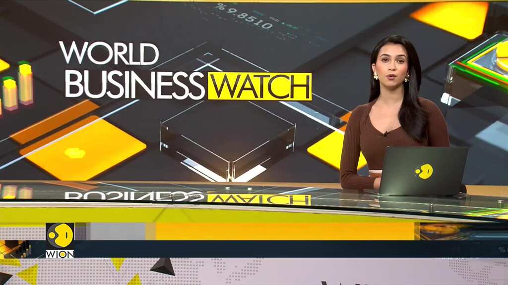 Gen Z's business dreams face reality check