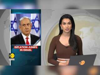 Israel's inflation rate reaches highest point since October 2023