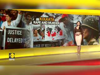 Kolkata rape-murder case: RG Kar Ex-Principal and Bengal Cop in CBI custody