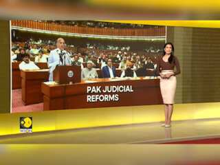 Pakistan: Increase in Judges' retirement age proposed