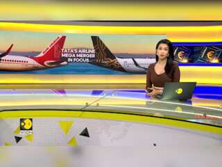 Vistara and Air India to fly as one carrier starting November 12