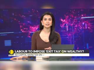 UK: Labour could hike CGT for wealthy individuals moving overseas