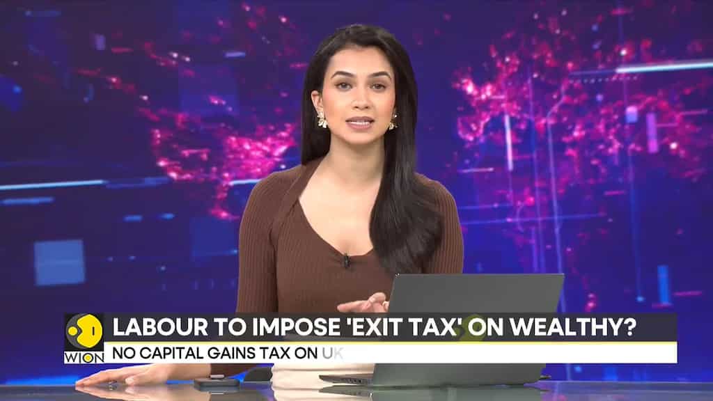 UK: Labour could hike CGT for wealthy individuals moving overseas