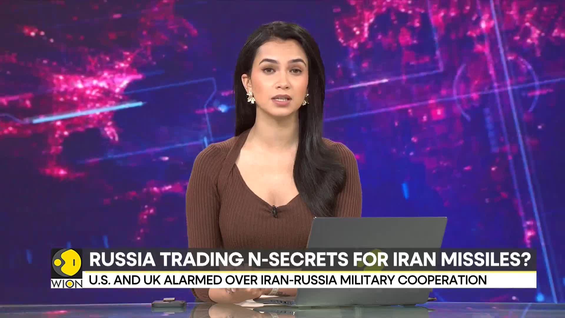 WionNews Video