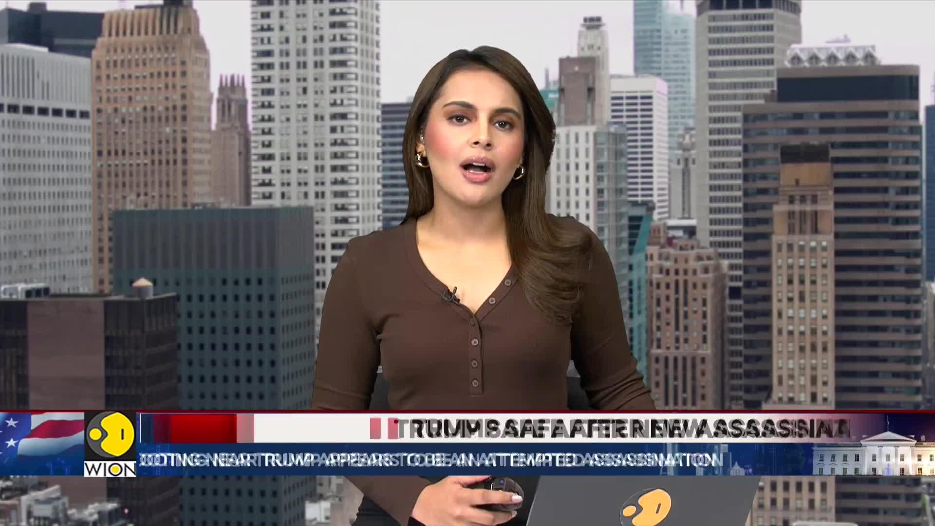 WionNews Video