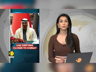UAE does not plan to re-open F-35 fighter jet talks with US
