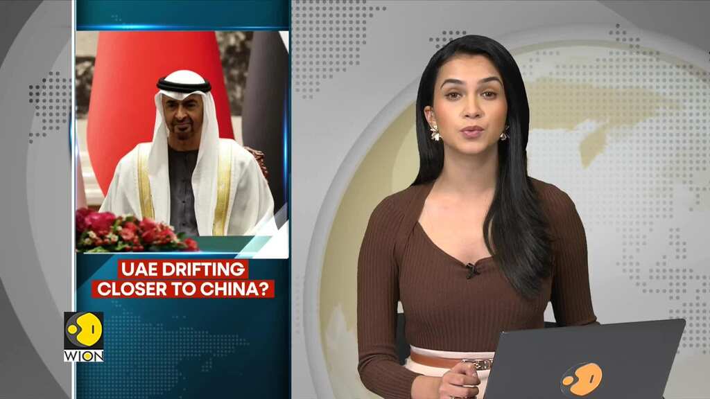 UAE does not plan to re-open F-35 fighter jet talks with US