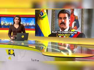 Venezuela arrests six foreign nationals