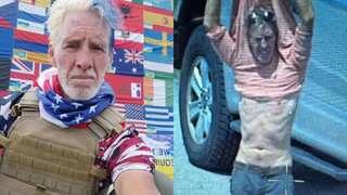 Who is Ryan Wesley Routh, the man who attempted to assassinate Donald Trump