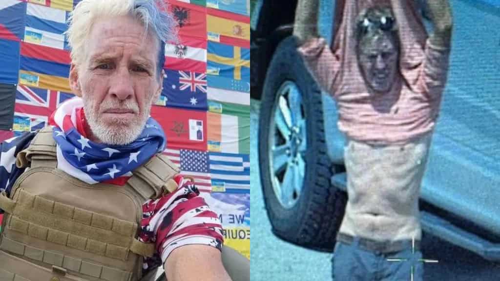 Who is Ryan Wesley Routh, the man who attempted to assassinate Donald Trump