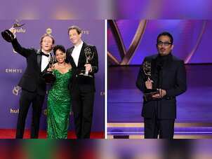 Emmy Awards 2024 Full Winners List: The Bear, Shogun lead with multiple wins, Jodie Foster gets her first Emmy