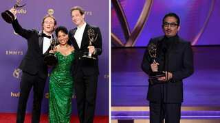 Emmy Awards 2024 Full Winners List: The Bear, Shogun lead with multiple wins, Jodie Foster gets her first Emmy