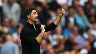Mikel Arteta lauds Arsenal in ‘ugly’ win over rivals Spurs in Premier League