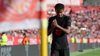 La Liga 2024/25: Superstar Yamal continues golden run with brace in Barcelona’s win at Girona