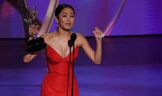 Shogun star Anna Sawai creates history! Becomes first Japanese actress to win an Emmy