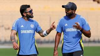 Ravi Ashwin labels Jasprit Bumrah ‘most valuable Indian cricketer’, says 'he should be celebrated more'