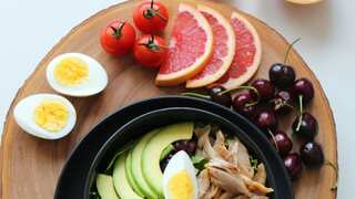 10 foods that help burn fat naturally and boost metabolism