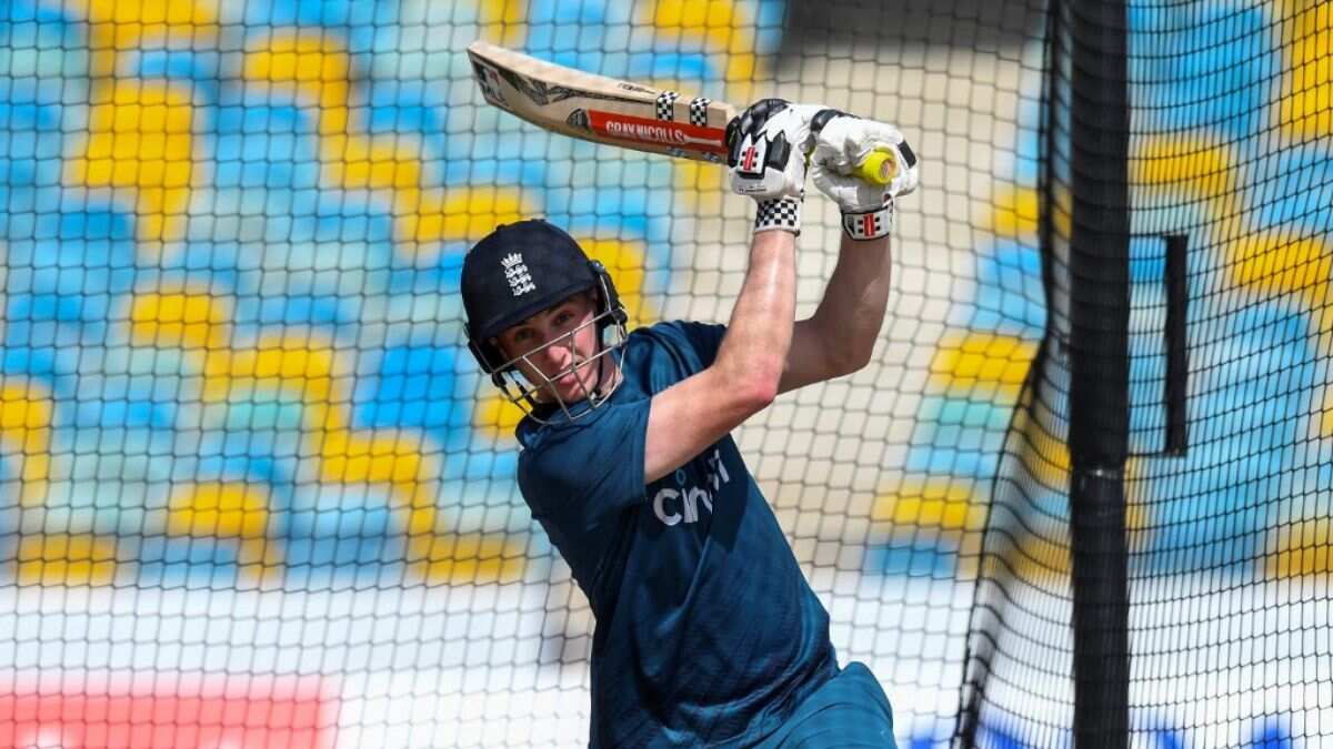 Harry Brook to lead England in Australia ODIs with injured Buttler ruled out, Livingstone returns
