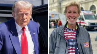 Trump shooter was once arrested for having 'weapons of mass destruction', wished ex-prez was 'gone'