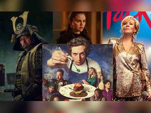 Snubs, surprises and history-making moments: Key highlights from Emmy Awards