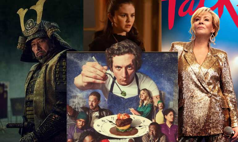 Snubs, surprises and history-making moments: Key highlights from Emmy Awards