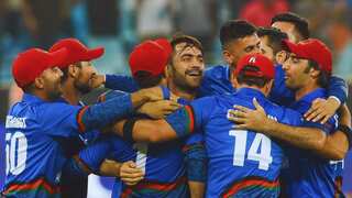 Taliban could now ban all forms of cricket in Afghanistan: Reports