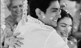 When Siddharth proposed to Aditi Rao Hydari at her childhood ‘favourite place’