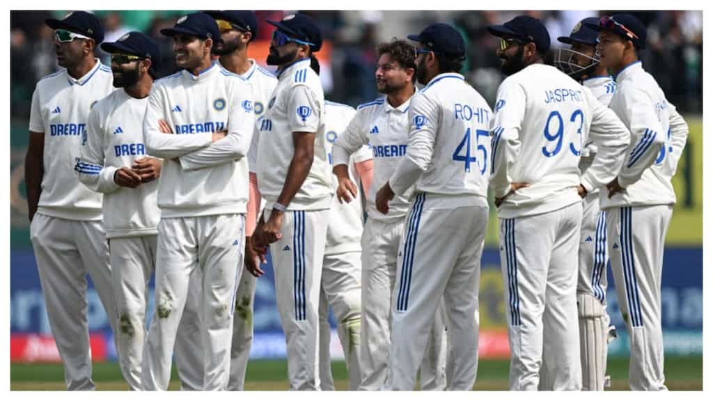 Can't put...: Sunil Gavaskar issues stern warning to Rohit Sharma-led India ahead of Bangladesh Tests