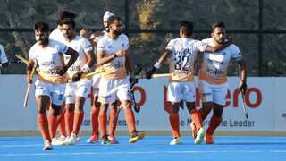 Asian Champions Trophy Hockey: India beat South Korea in semis, to face China in final
