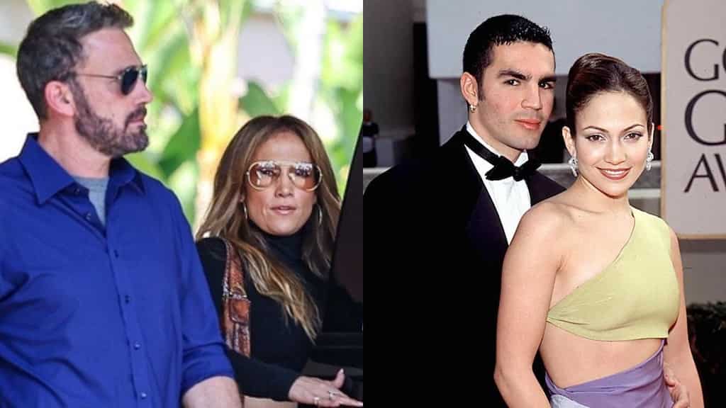 JLo's first husband advises her to 'stay single for a while' post divorce from Ben Affleck