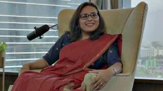 Radhika Gupta clarifies why luxury cars are depreciating assets