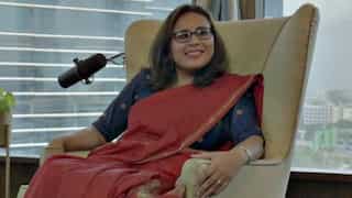 Radhika Gupta clarifies why luxury cars are depreciating assets